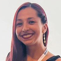 Erika Vega